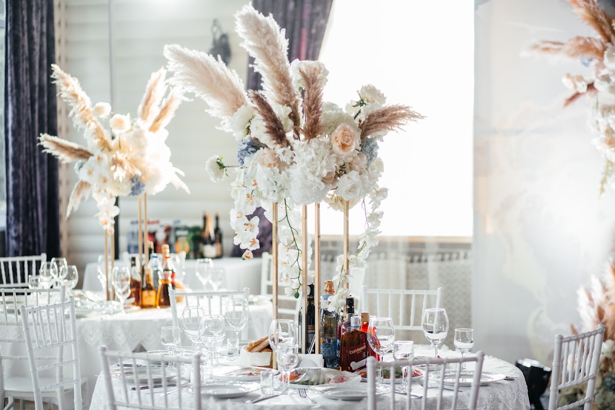 Wedding day Grachik & Anastasiya