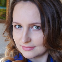 Екатерина Сивкова