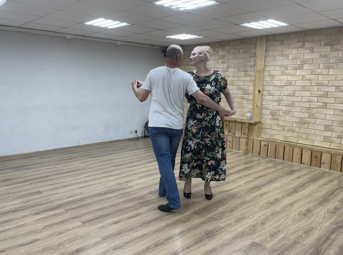 Мария Шубенок — кадр 3 из 12