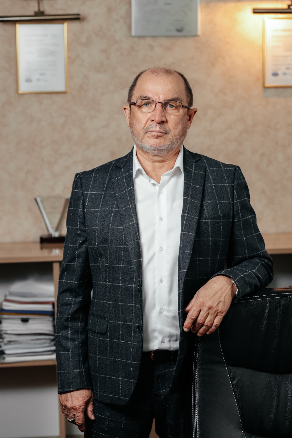Портфолио: Портрет