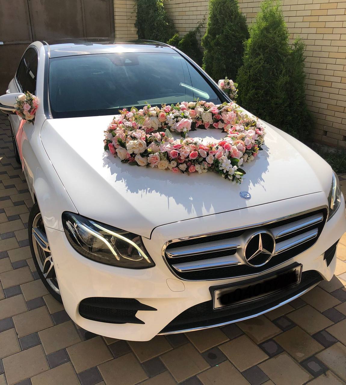 Mercedes-Benz E-Class W213