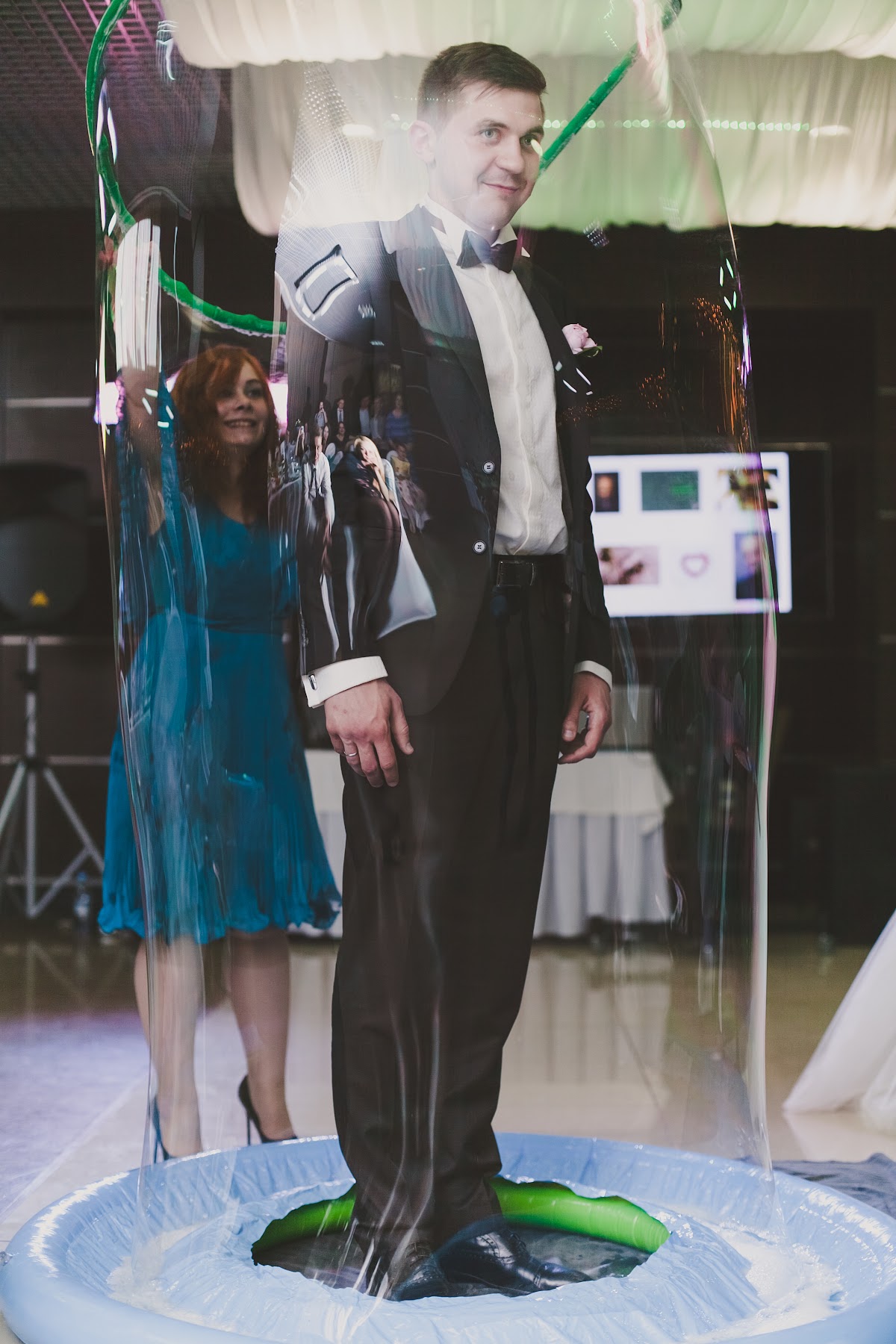 Александра и Александр