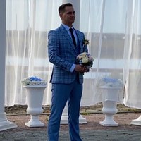 Антон Богданов