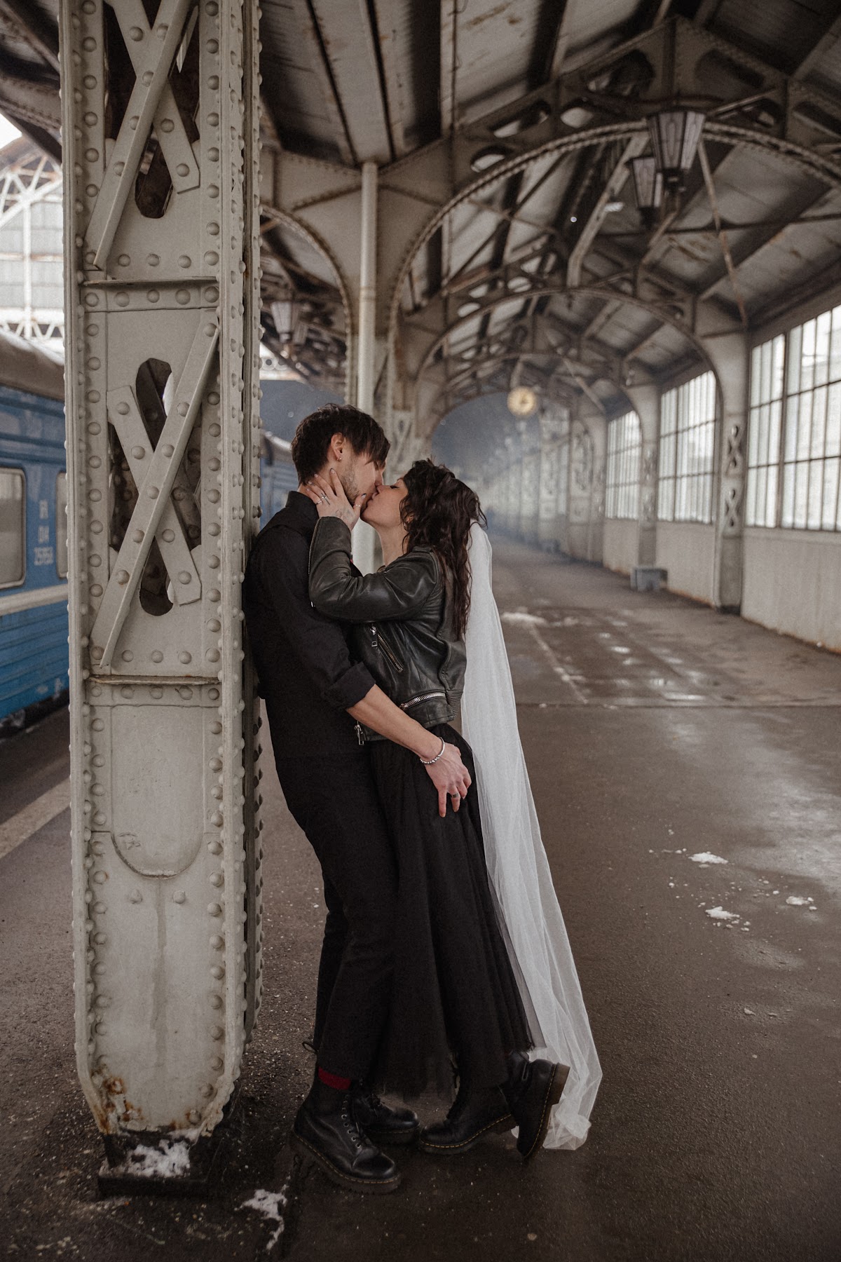 Фотографии