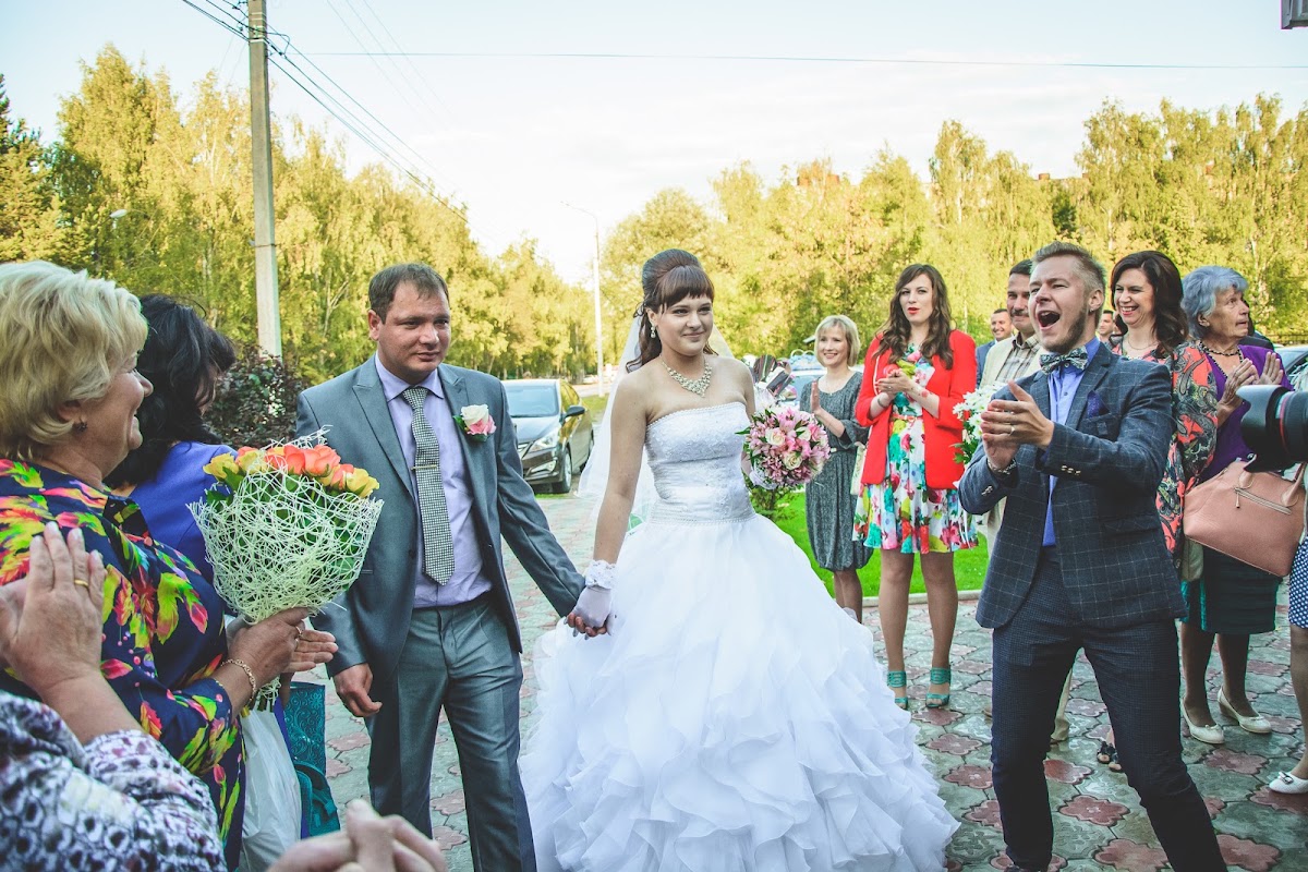 29/08 Нурлан и Алина