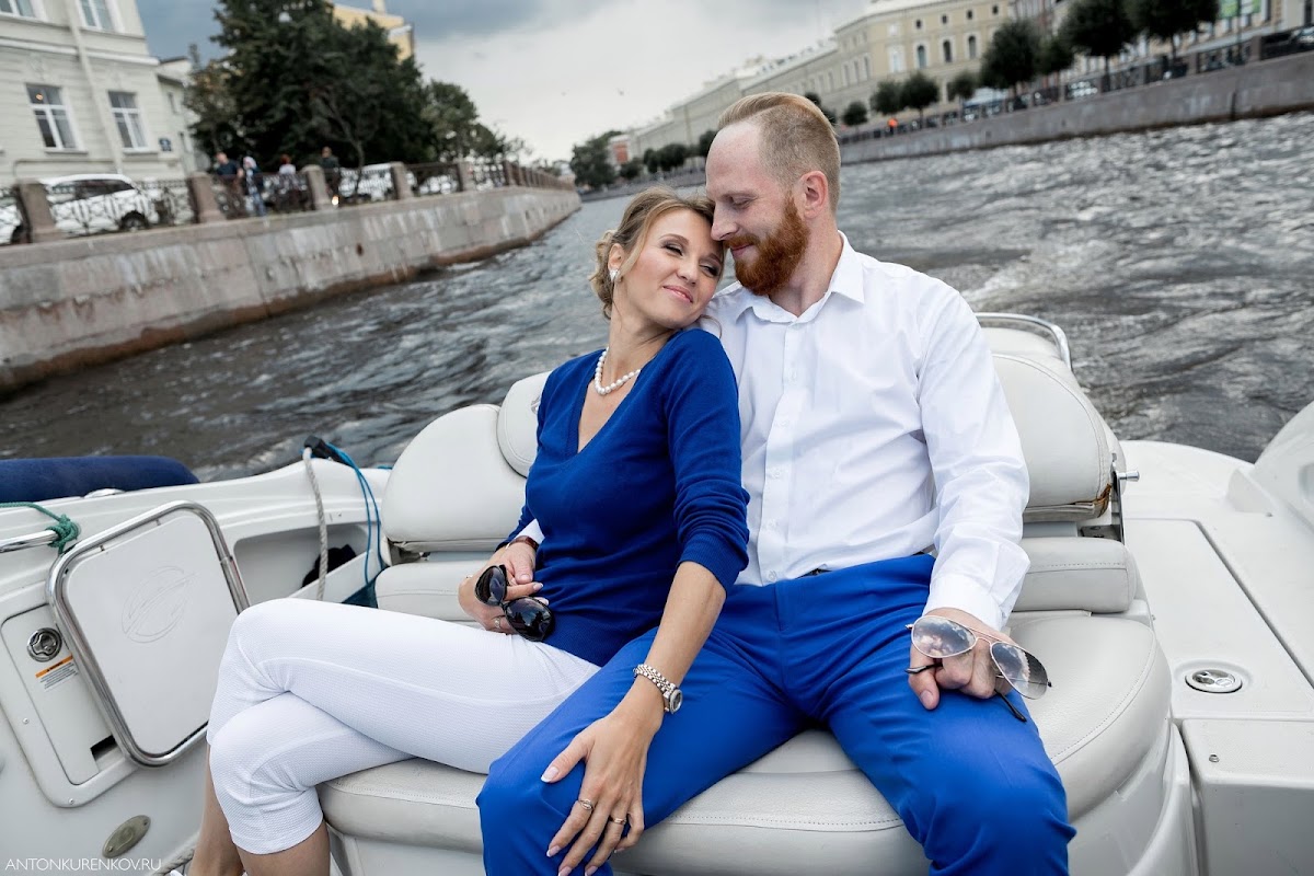 Свадебный отчёт
