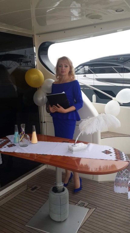 Светлана Иванова