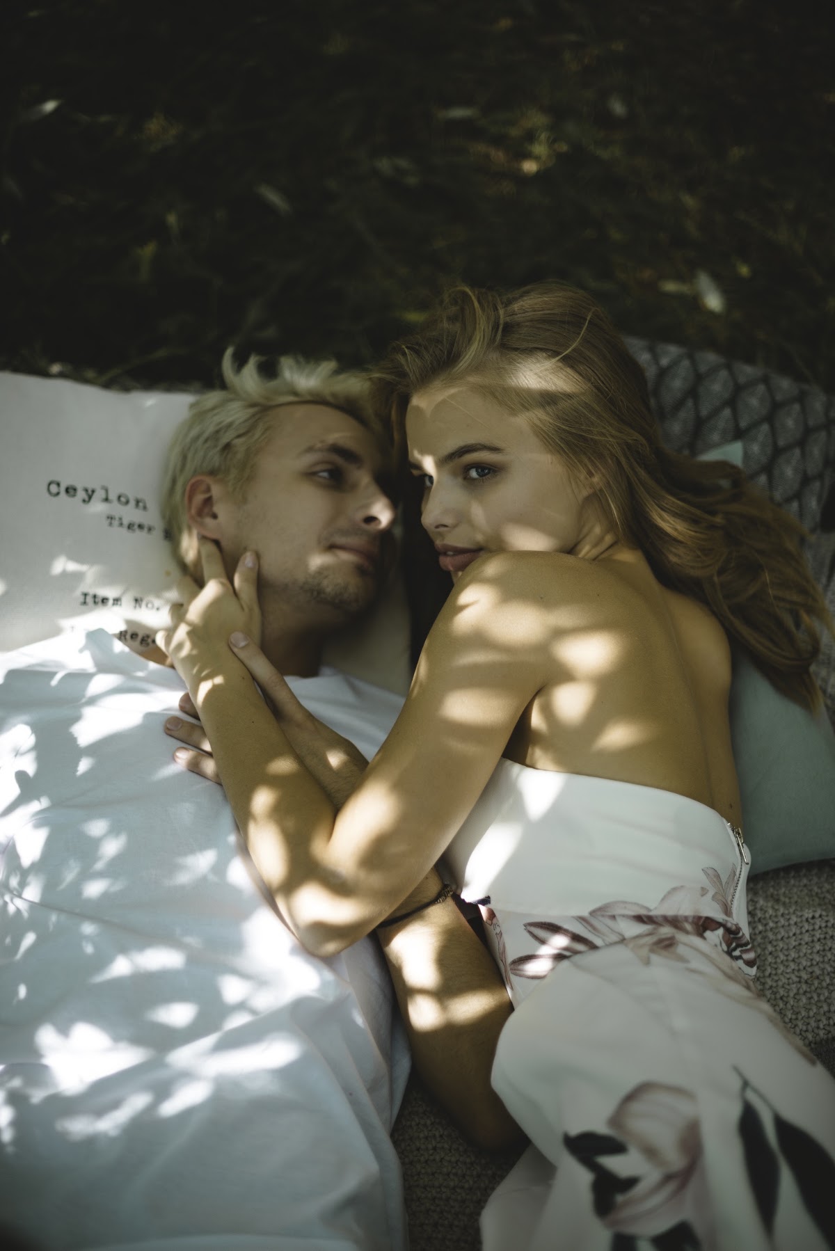 Love story