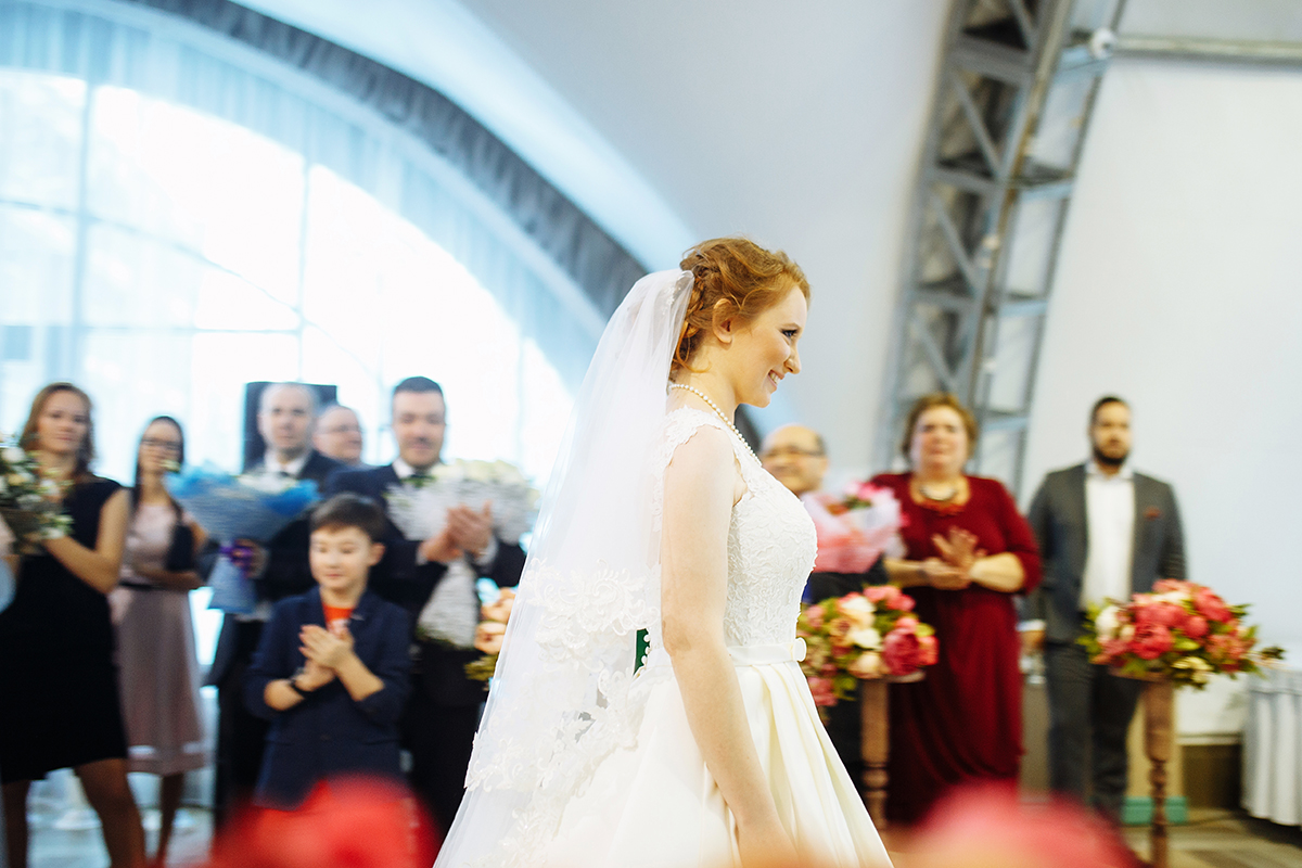 Юля и Рома
