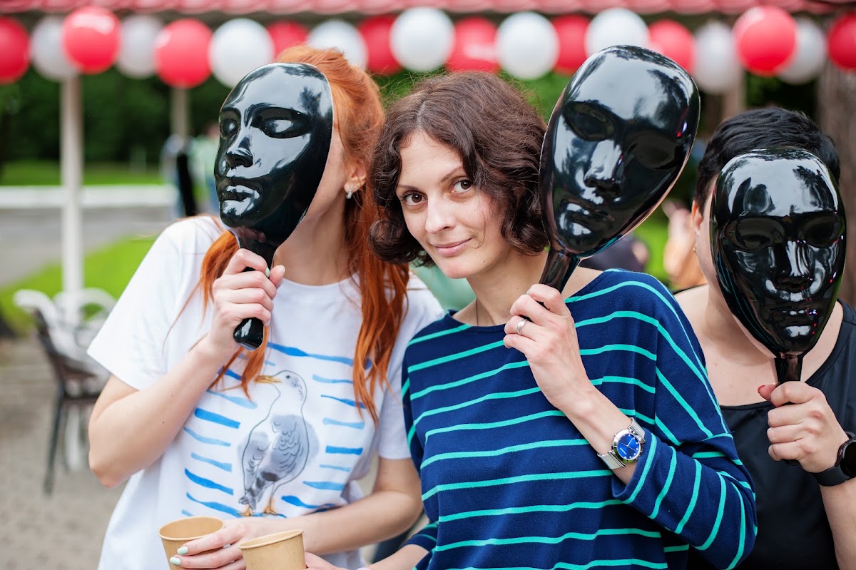 29.07.2023. Компания
