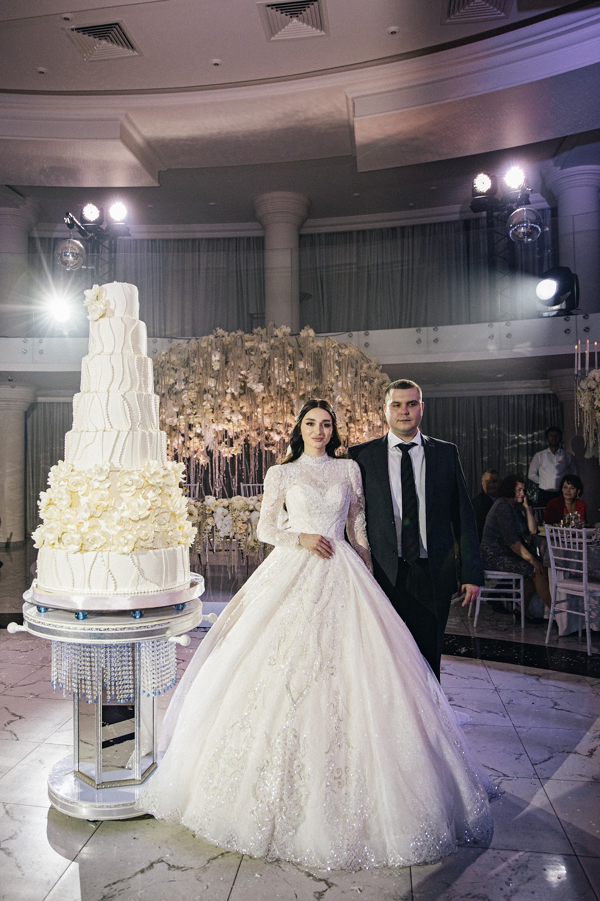 Игорь и Марианна 02.10.2021