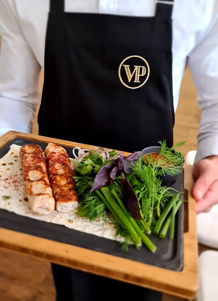 Curtis Catering — кадр 4 из 17