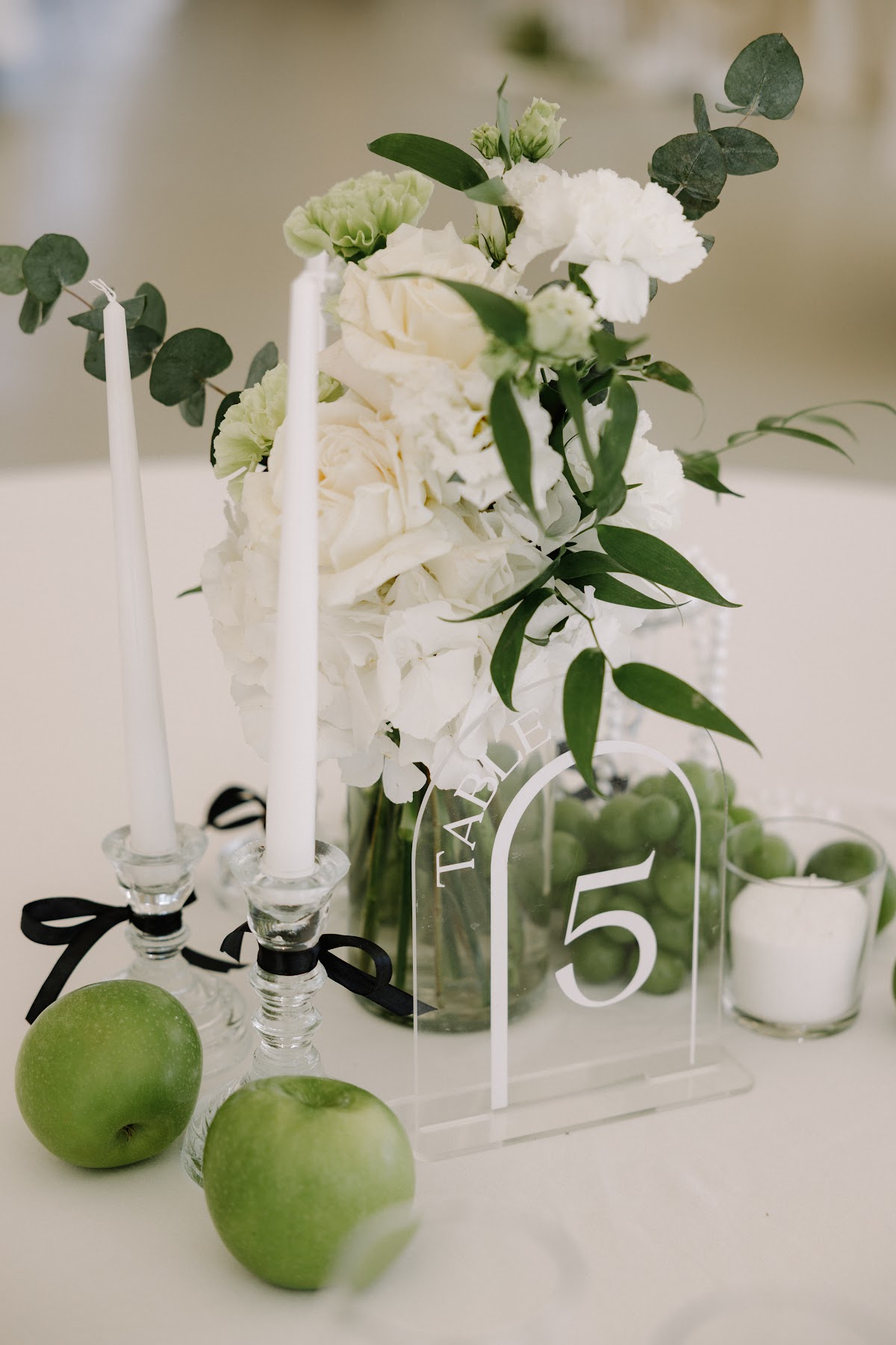 GSDB decor