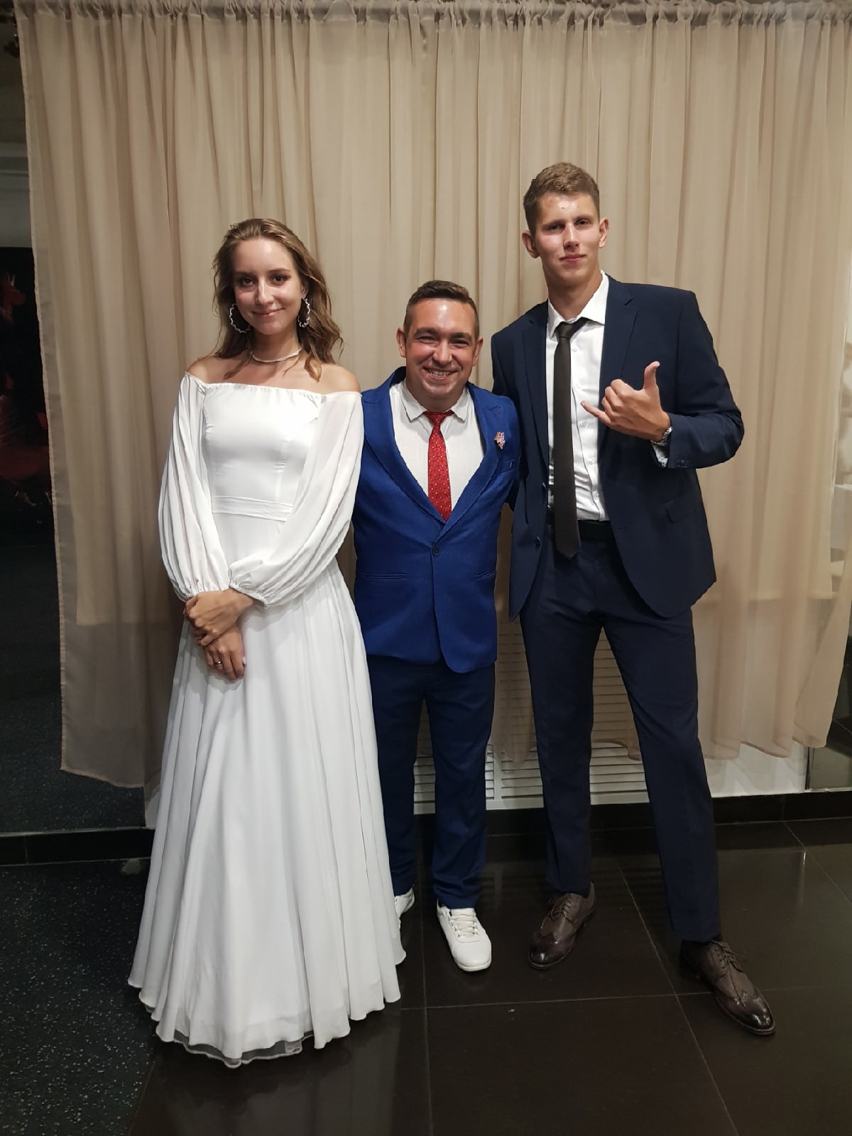 Мои прекрасные пары