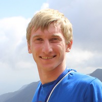 Алексей Мельников