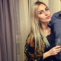 Екатерина Салахова