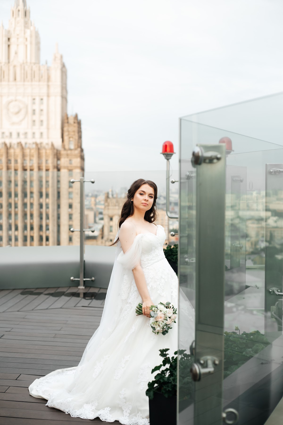 Екатерина  и Егор