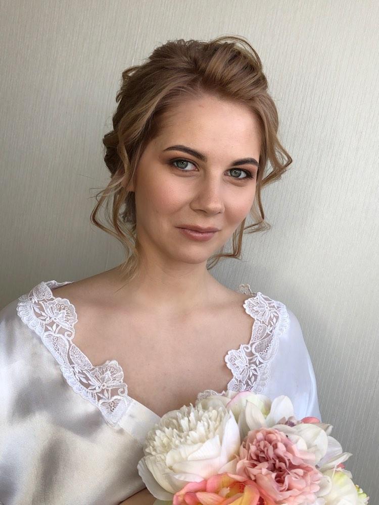 Анастасия Ивлева