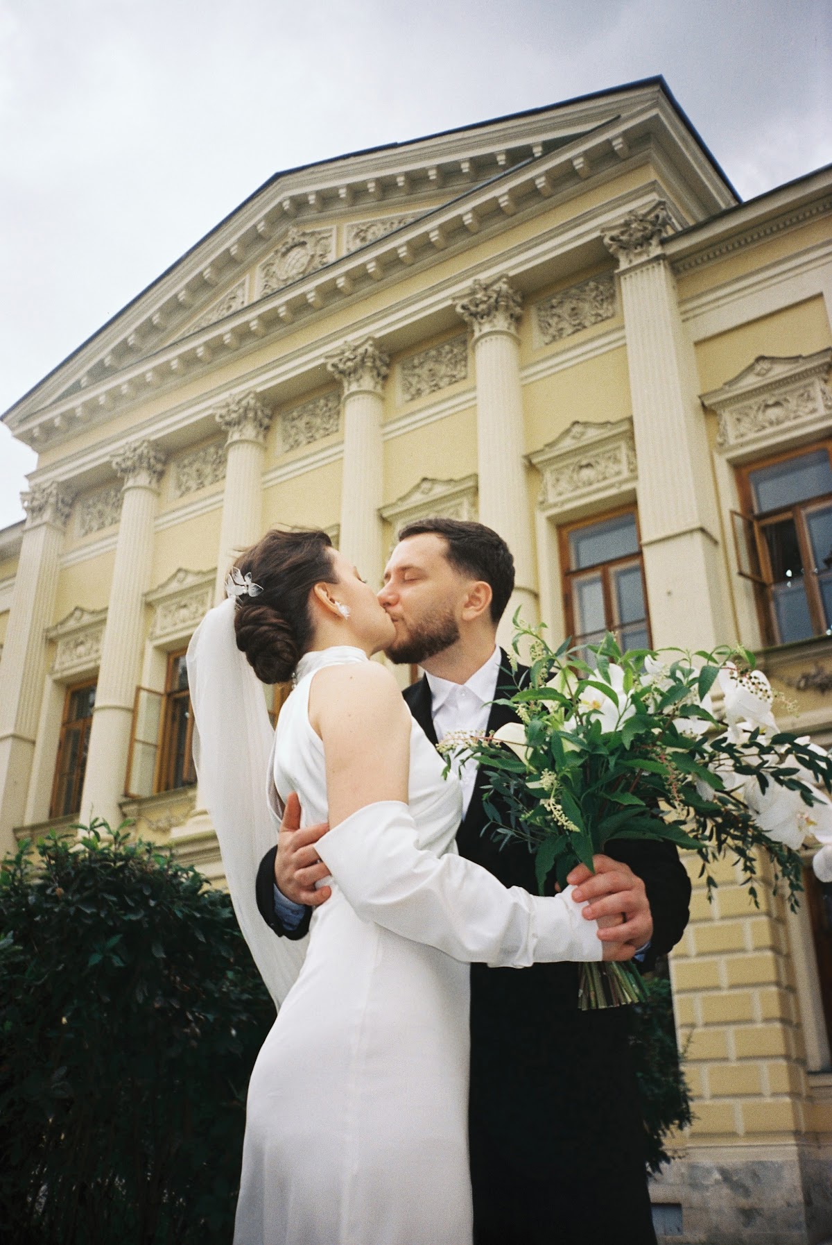 Фотографии