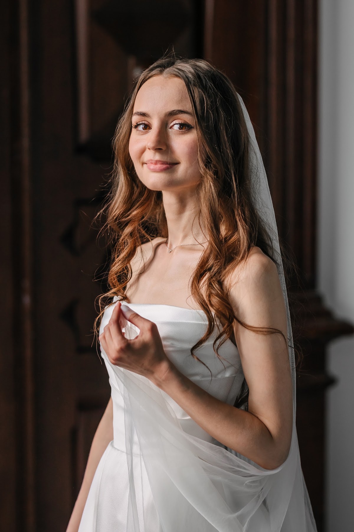 Екатерина и Максим