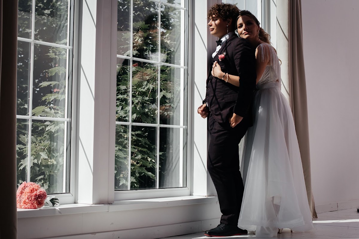 Wed Ilya&Nastya