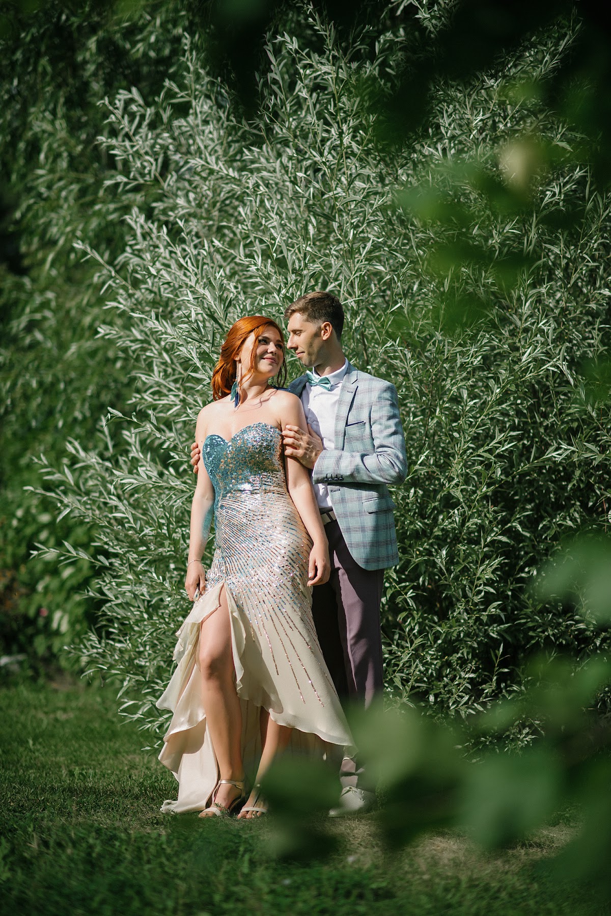 Портфолио: Love story