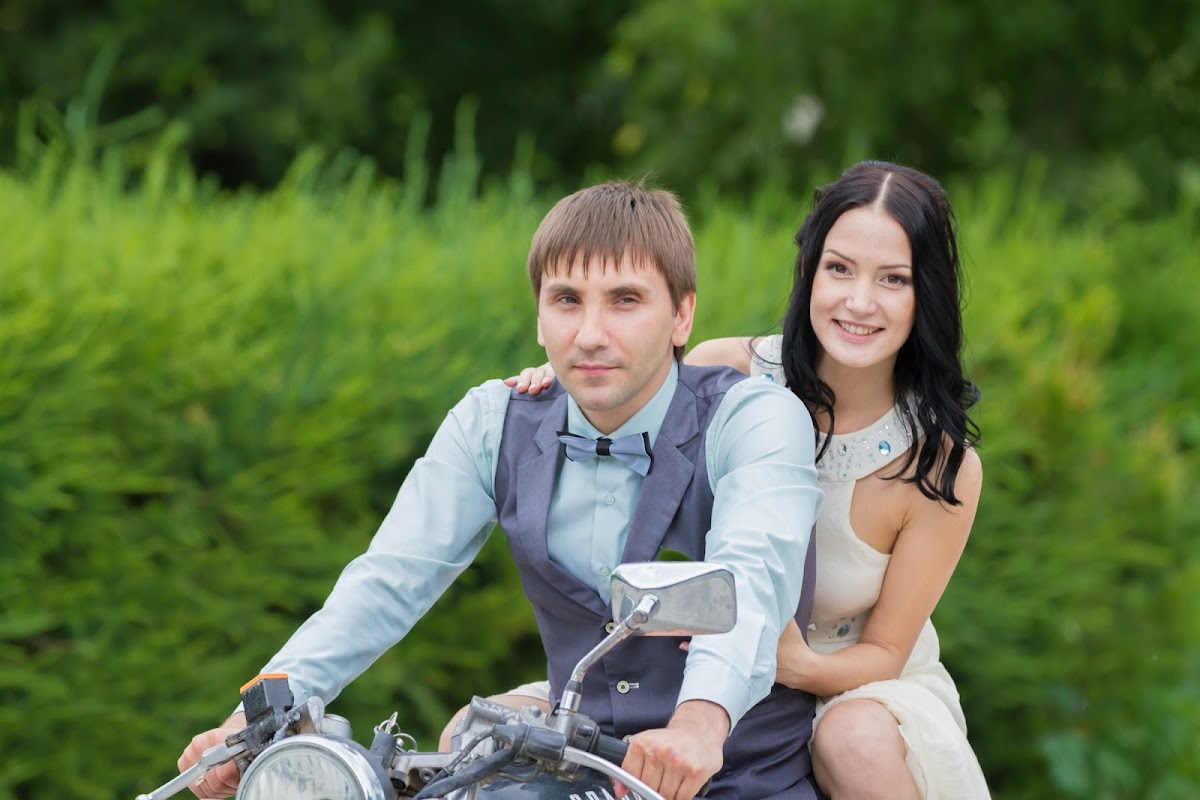 Свадьбы