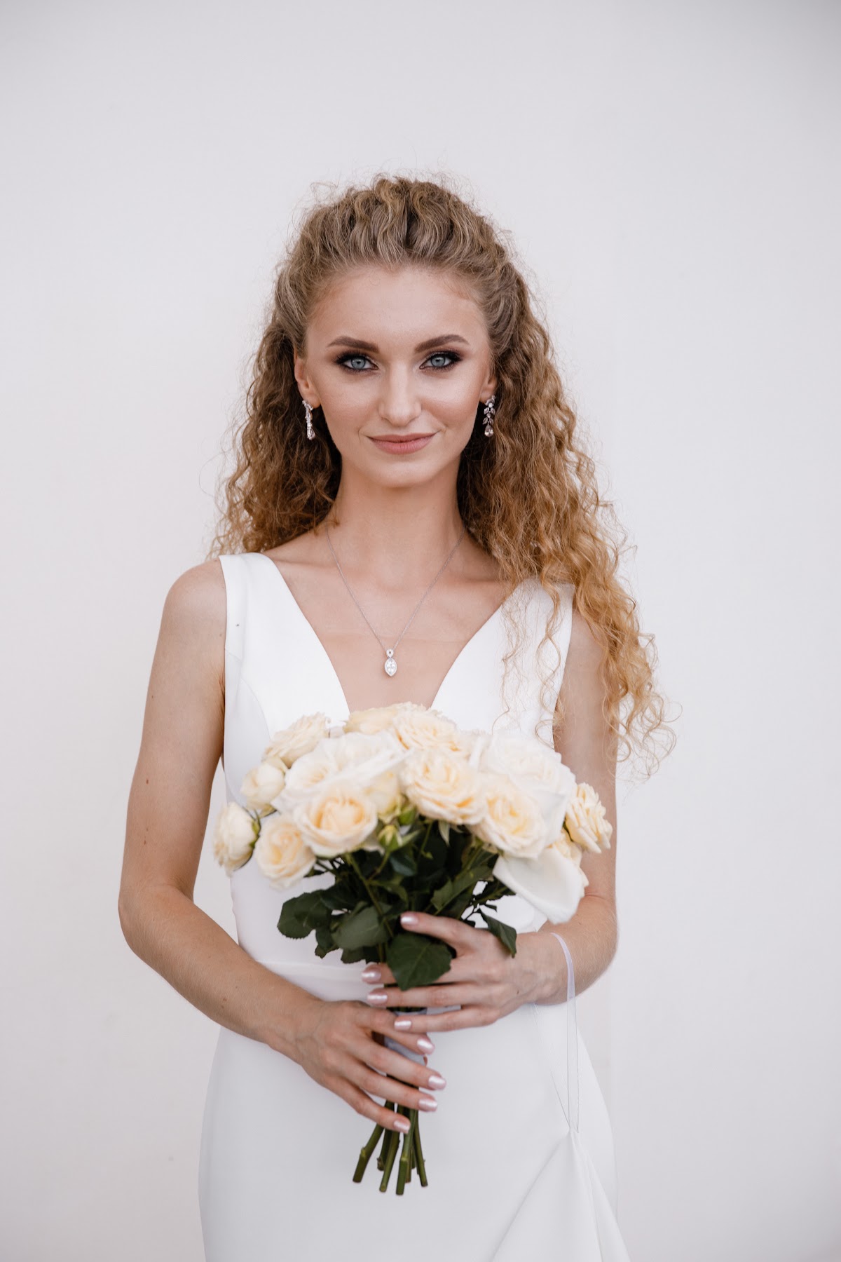 Лина и Женя