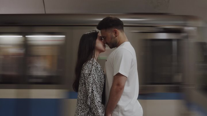 Портфолио: Love story
