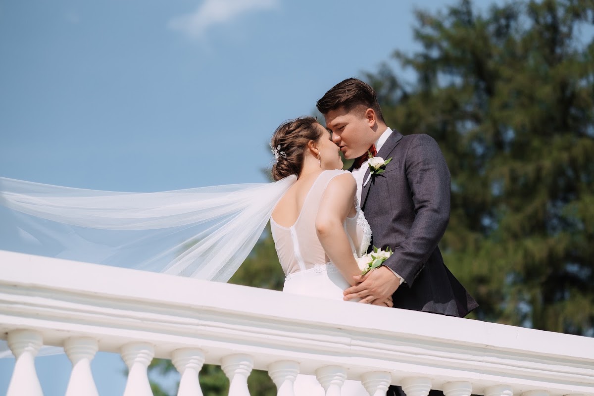 Екатерина и Никита