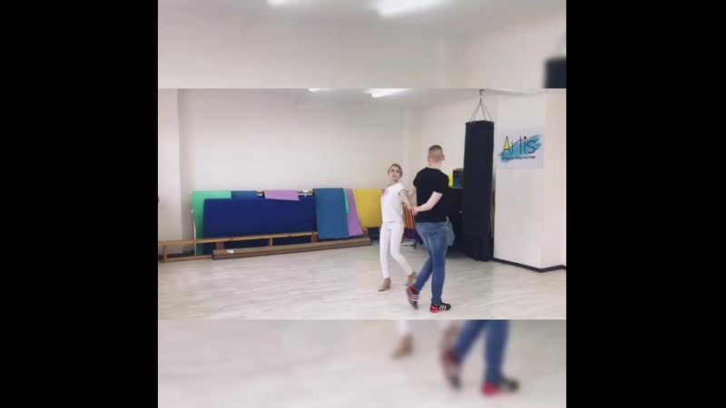 Dance videos