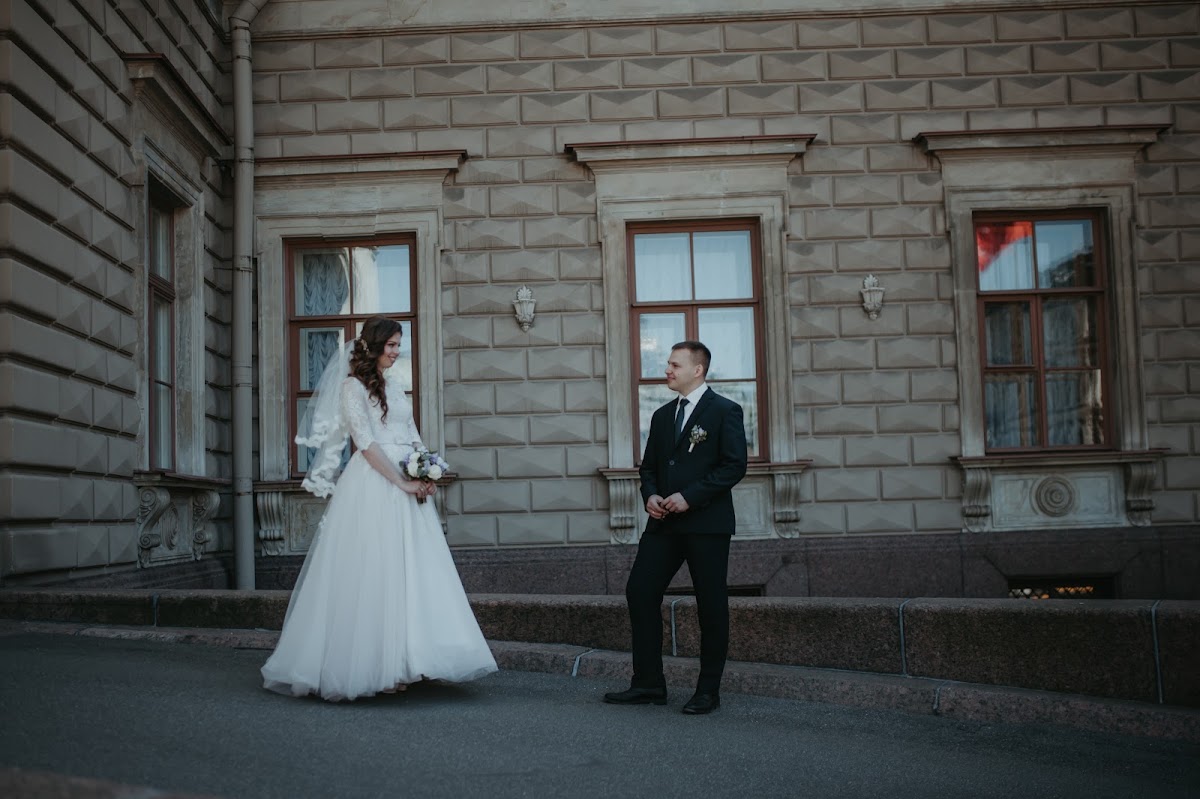 Валерия  и Сергей