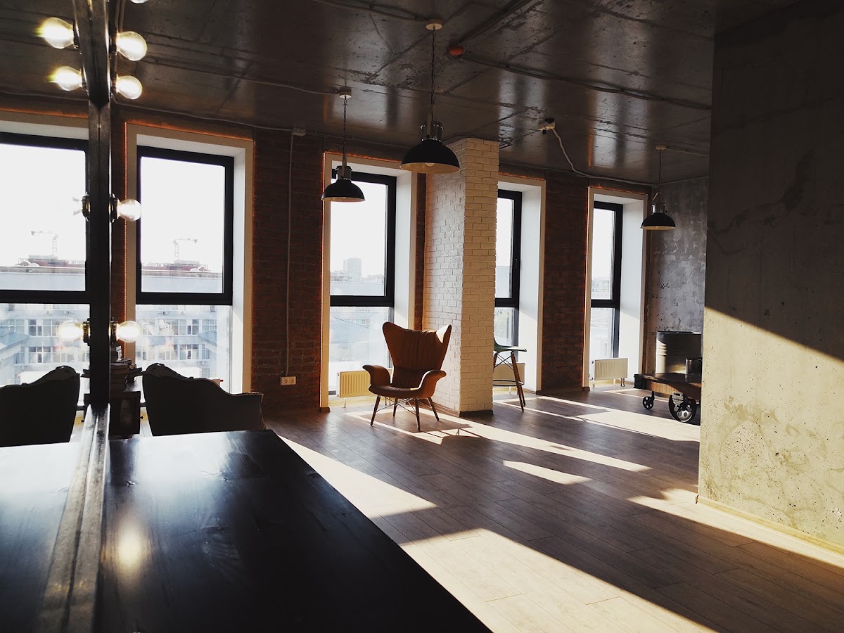 Blacklist Loft