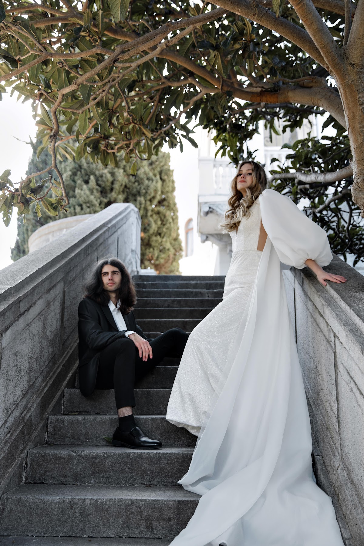 Марина Калашникова
