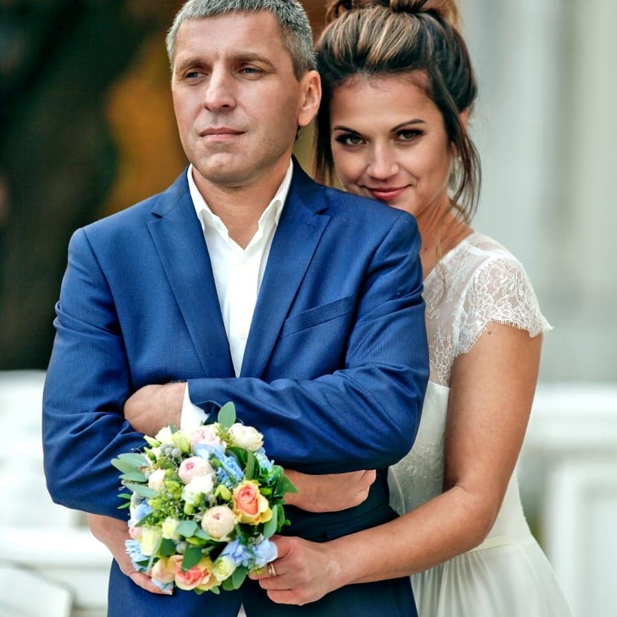 Юлия и Константин