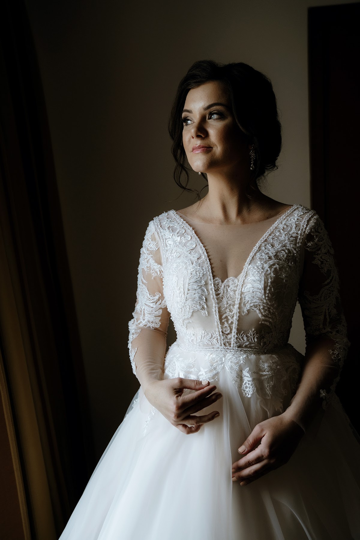 Елена и Андрей