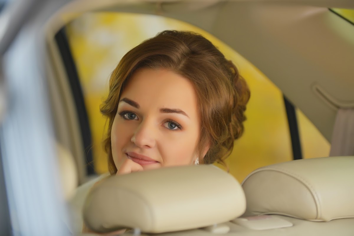 Алина и Евгений