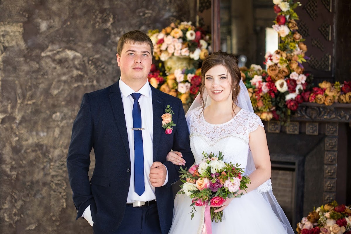 Галя и Дима