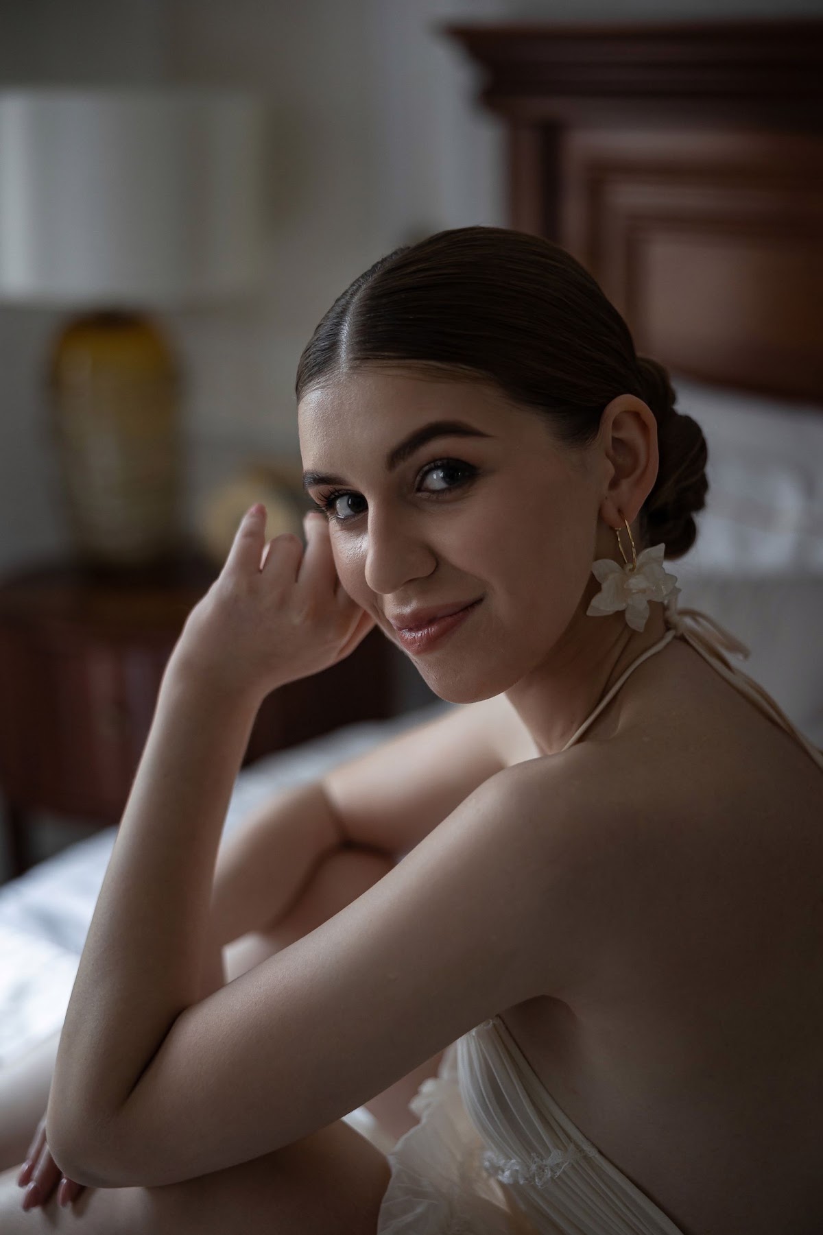 Карина и Александр