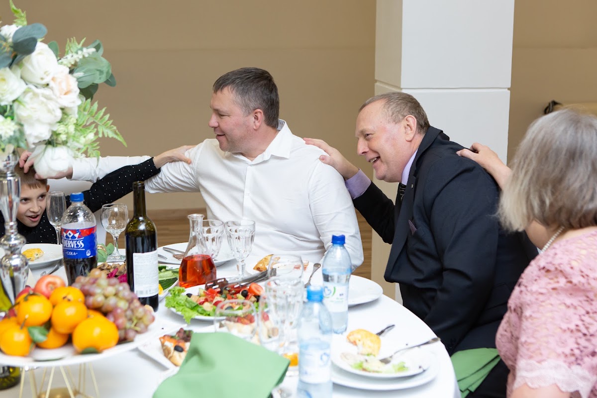 День рождения Валерия