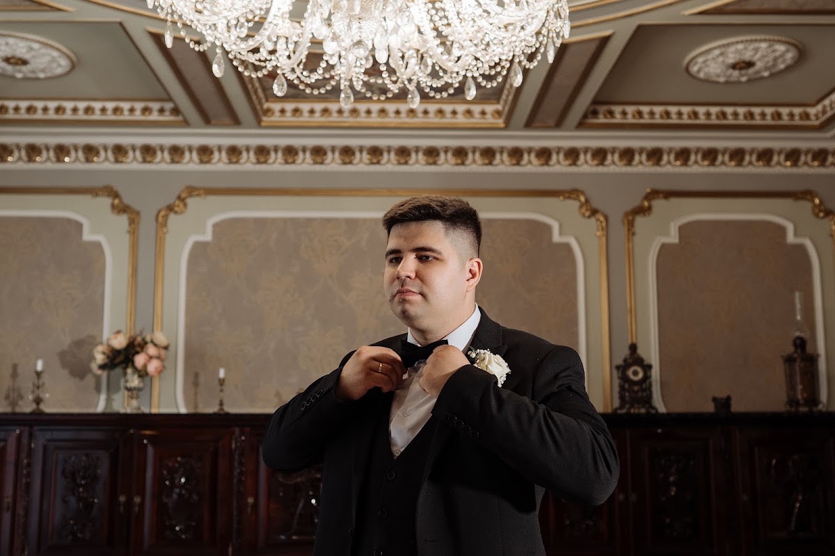 Илья и Виолетта