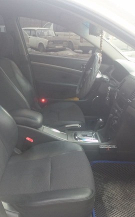 Chevrolet Epica