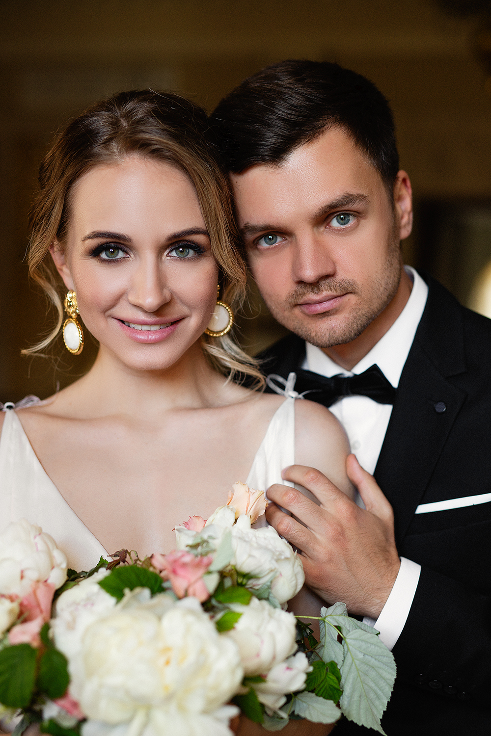 Портфолио: Свадьба