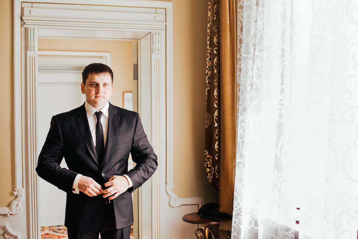Марина и Влад