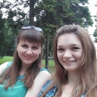 Наталья Нестерова