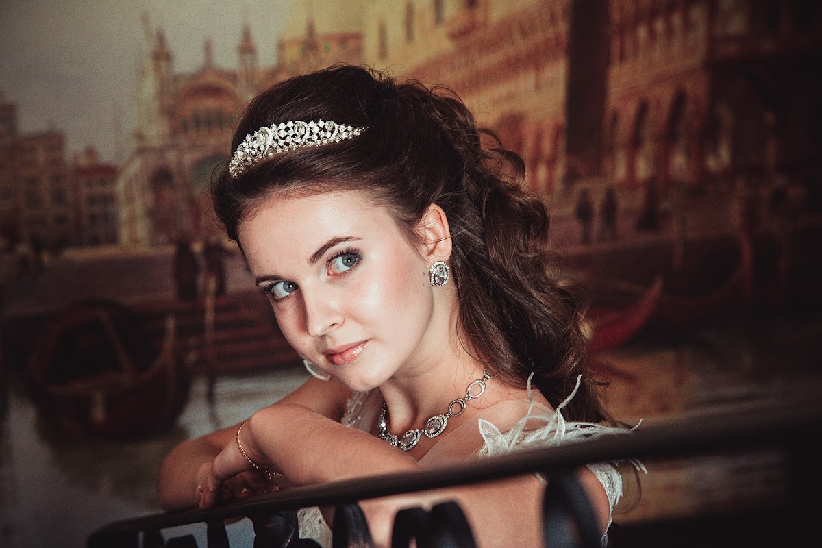 Екатерина и Роман