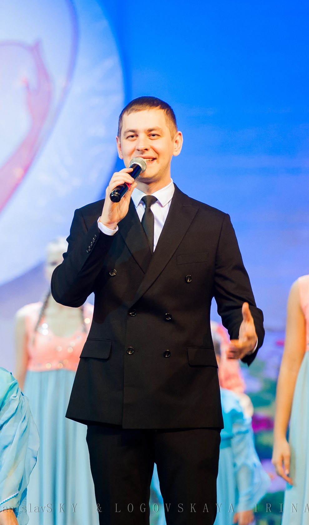 Дмитрий Горячкин