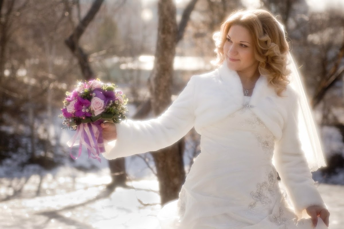 Свадьба Леши и Наташи 28.02.2014