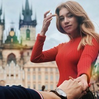 Алина Шубина