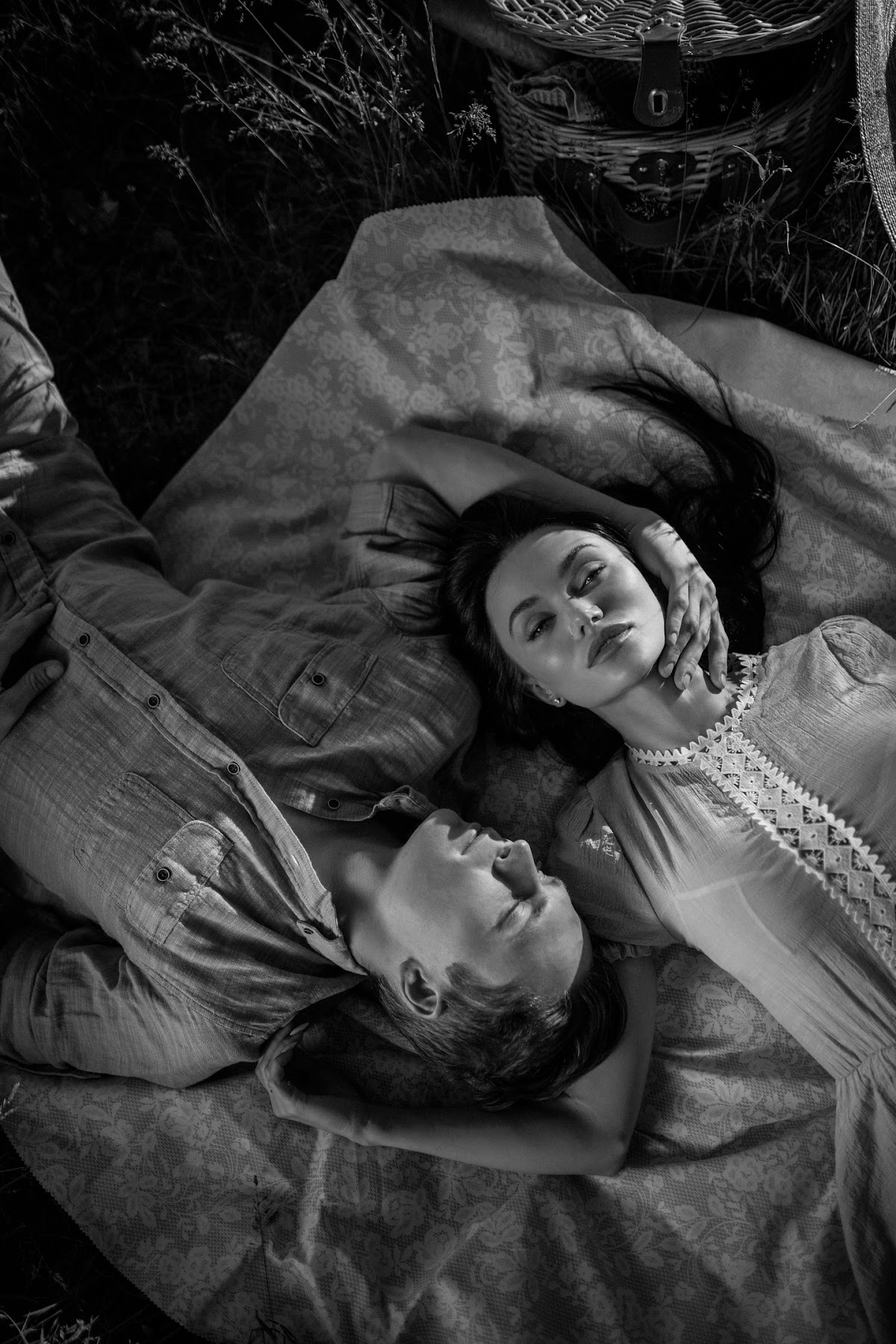Портфолио: Love story